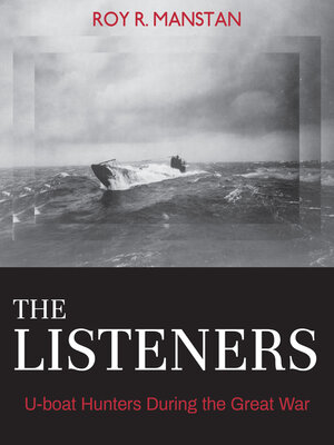 cover image of The Listeners